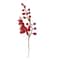 10" Christmas Weatherproof Red Berry Picks, 6ct.